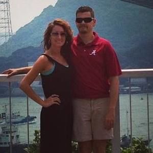 Meet your Posher, Patrickandshelley